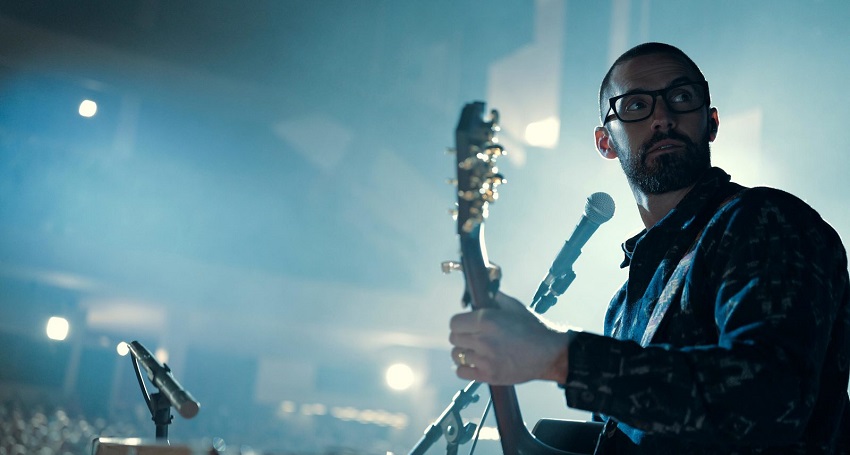 Фильм Можно только представить 2 (2026) (2026) смотреть онлайн бесплатно в хорошем HD качестве