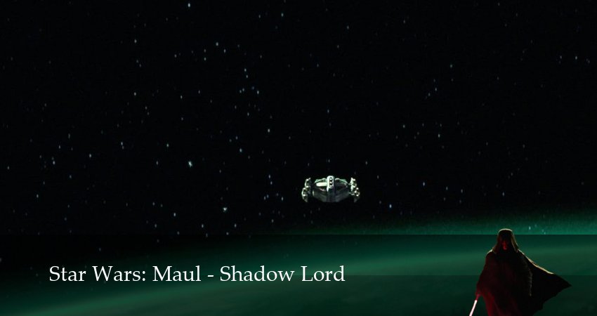 Звёздные войны. Дарт Мол: Повелитель теней (1 сезон, 11 серия) смотреть бесплатно онлайн без рекламы