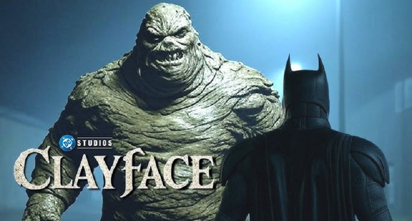 Фильм Глиноликий (2026) (США) 2026 онлайн в качестве 1080p