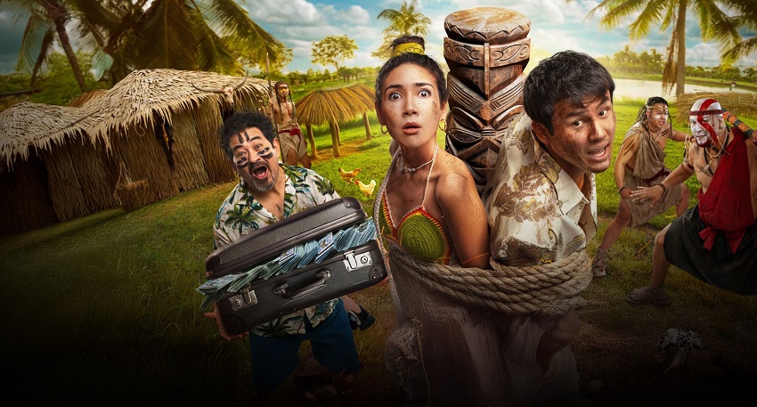 Фильм Остров. Незабываемое путешествие (2026) (2026) в 4K UHD и HD смотреть онлайн бесплатно