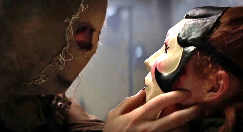 Фильм Незнакомцы: Часть третья (2026) (2026) смотреть онлайн бесплатно в хорошем HD качестве