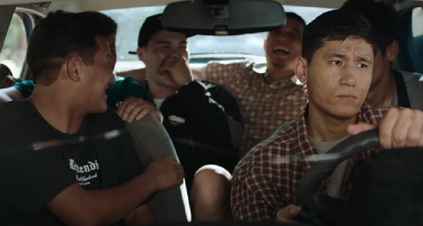 Смотреть Болган окига (2025) (2026) онлайн бесплатно и без смс