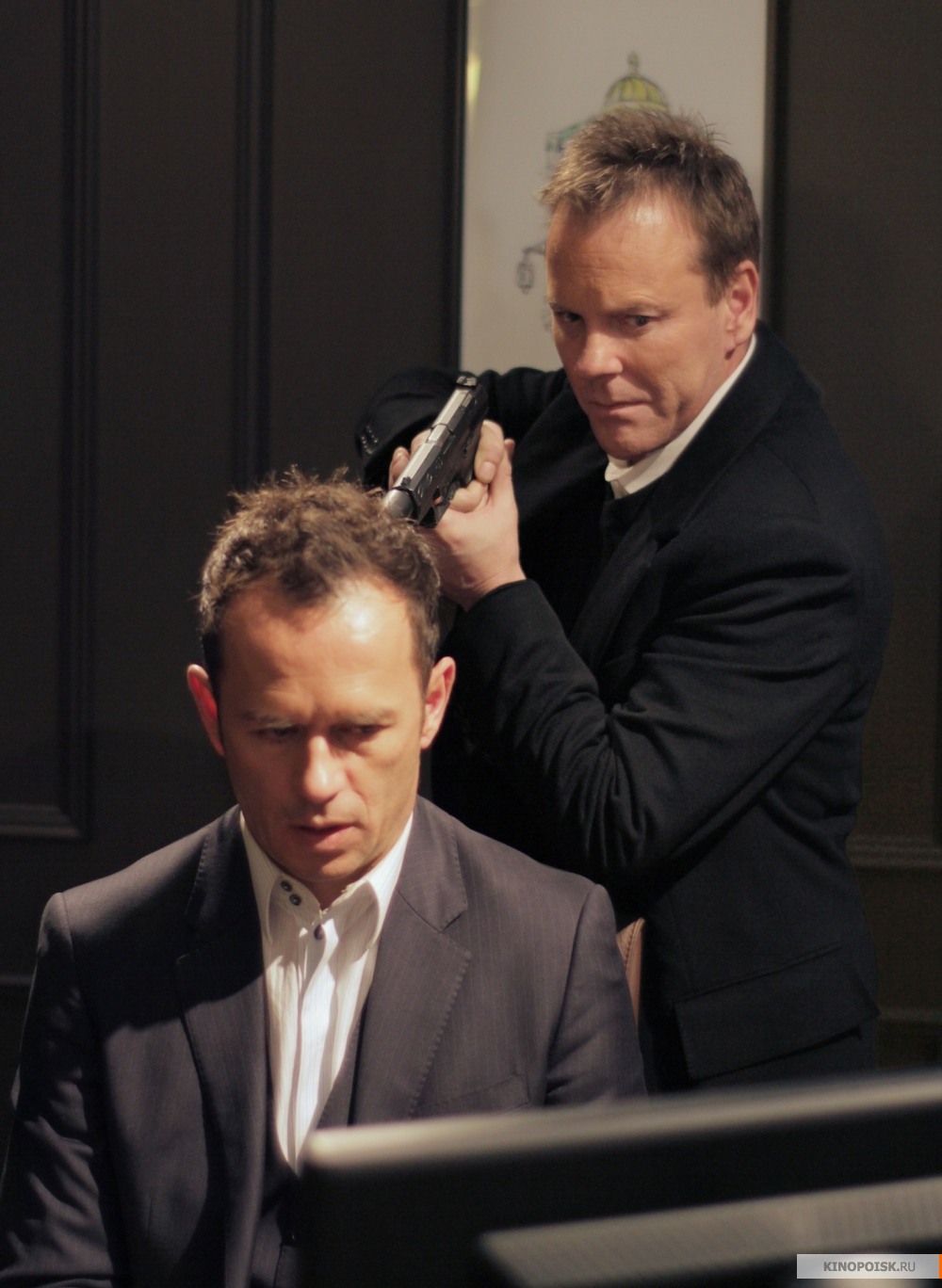 Исповедь (The Confession) (2011) 1 сезон 9 серия смотреть онлайн без рекламы