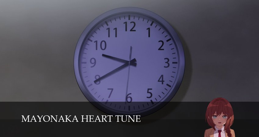 Сериал Полуночный мотив сердца (1 сезон, 2026) смотреть онлайн