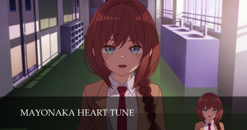 Сериал Полуночный мотив сердца (1 сезон, 2026) смотреть бесплатно онлайн без рекламы