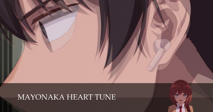 Сериал Полуночный мотив сердца (1 сезон, 2026) смотреть бесплатно онлайн без рекламы