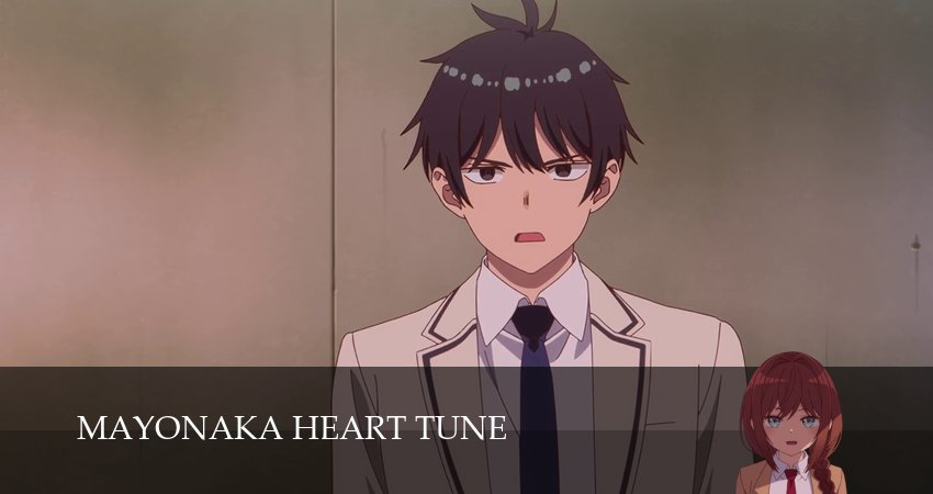 Полуночный мотив сердца 1 сезон 13 серия смотреть в хорошем качестве