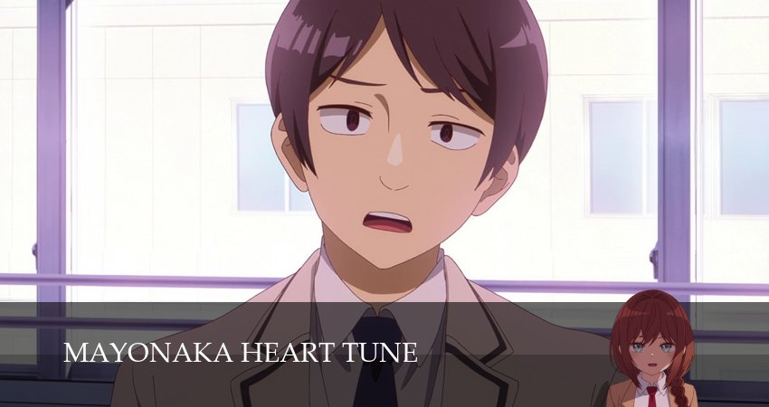 Полуночный мотив сердца (1 сезон, 2026) смотреть онлайн все серии подряд в хорошем качестве