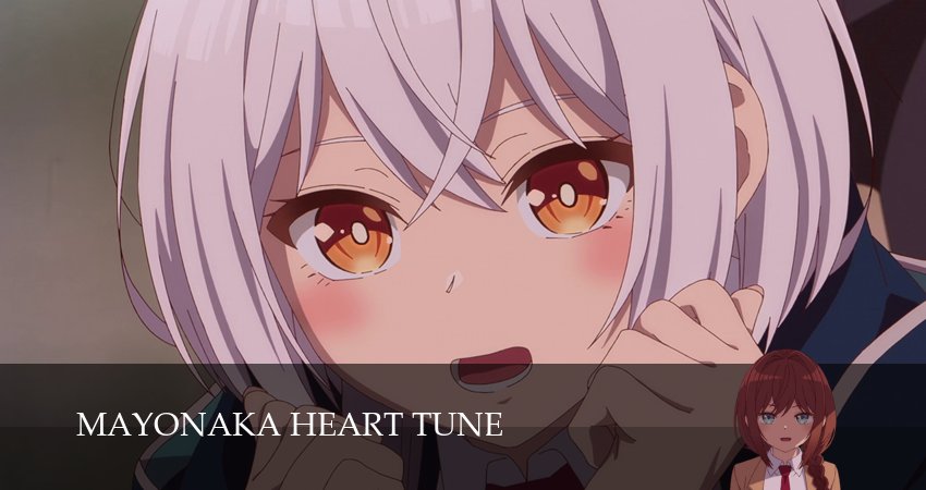 Полуночный мотив сердца 1 сезон 17 серия полная версия смотреть бесплатно