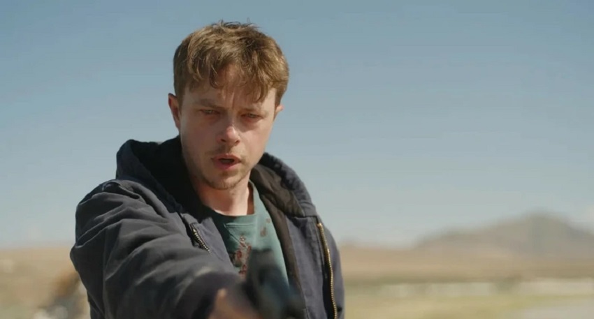 Cмотреть Фильм Взлом на миллион (2026) (США) 2026 онлайн бесплатно