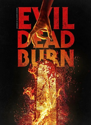 Зловещие мертвецы: Ожог (2026) (2026, США) смотреть онлайн