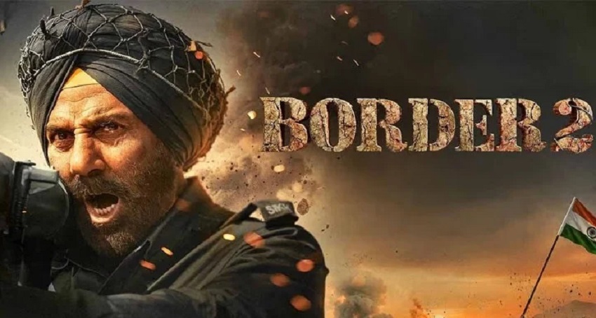 Смотреть Фильм Граница 2 (2026) (Индия) 2026 в хорошем качестве онлайн