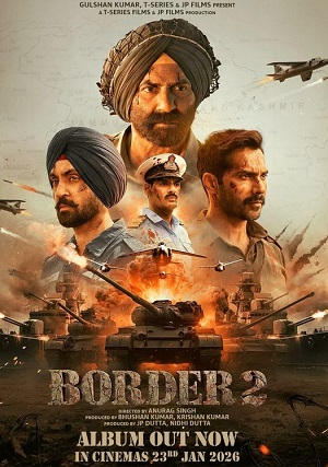 Фильм Граница 2 (2026) (2026) смотреть бесплатно в супер качестве 4K