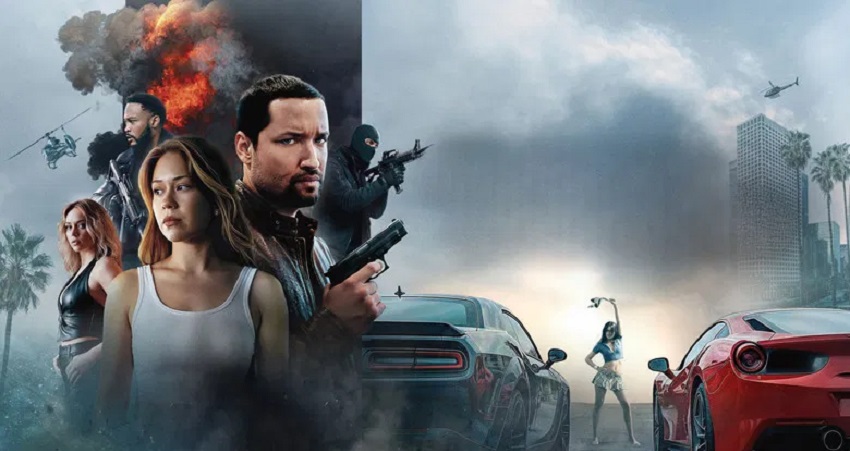 Фильм Форсаж. На пределе скорости (2026) смотреть онлайн бесплатно