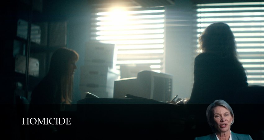 Убивство 3 сезон 1 серия смотреть онлайн в качестве 4K