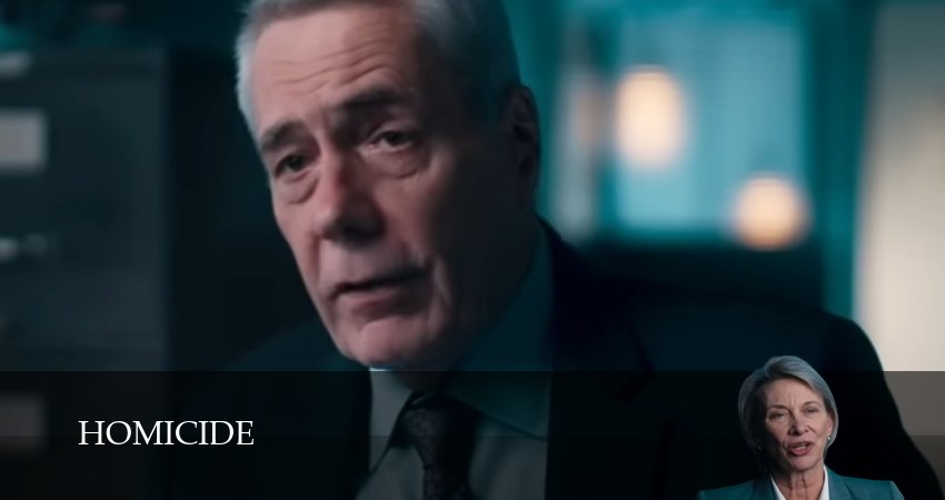 Убивство 3 сезон 2 серия смотреть онлайн в качестве 4K