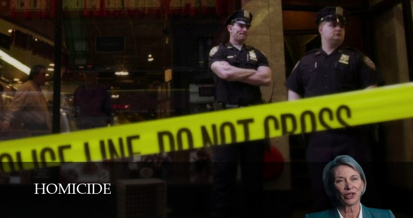 Сериал Убивство (3 сезон, 3 серия) смотреть бесплатно онлайн без рекламы