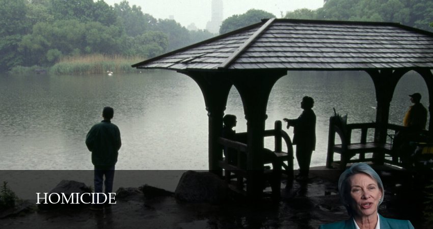 Сериал Убивство (3 сезон, 4 серия) смотреть онлайн бесплатно без рекламы