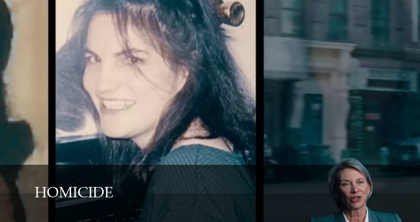 Убивство (3 сезон, 2026) смотреть онлайн бесплатно в хорошем HD 1080 качестве