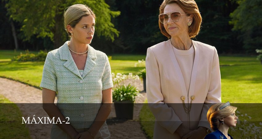 Максима (2026) 2 сезон 3 серия смотреть онлайн без рекламы