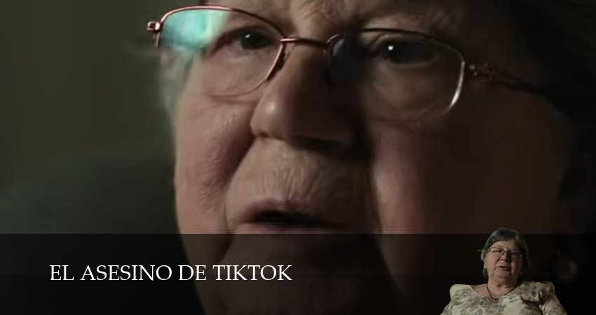 Смотреть сериал Убийца из Тиктока (2026) 1 сезон 2 серия без рекламы в HD