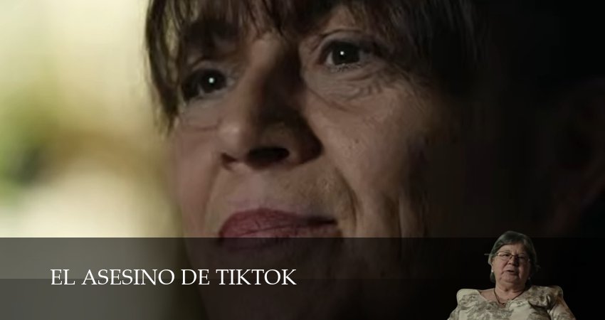 Убийца из Тиктока (1 сезон, 4 серия) смотреть бесплатно онлайн