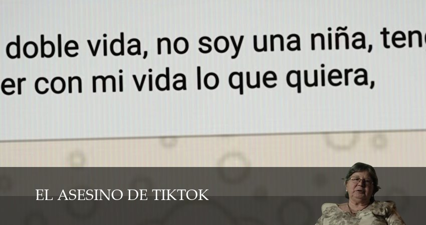 Сериал Убийца из Тиктока (1 сезон, 5 серия) смотреть бесплатно онлайн без рекламы
