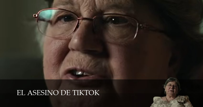 Убийца из Тиктока (1 сезон, 6 серия) смотреть онлайн бесплатно в хорошем HD качестве