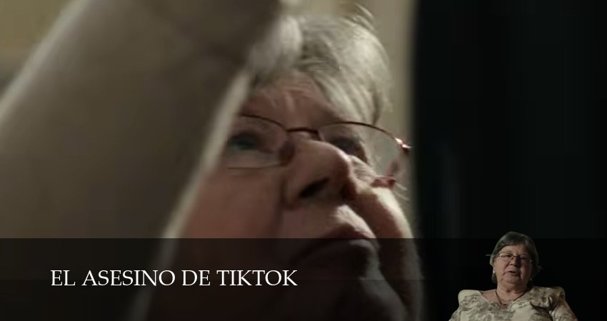 Сериал Убийца из Тиктока (2026) 1 сезон 7 серия смотреть онлайн в качество 1080 HD или 4K