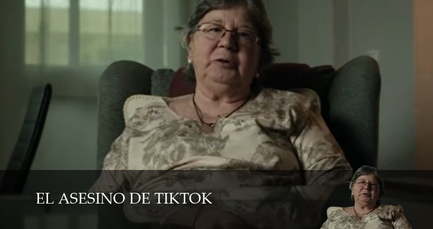 Смотреть сериал Убийца из Тиктока (2026) 1 сезон 8 серия в хорошем качестве онлайн