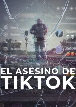 Убийца из Тиктока 1 сезон, 1-9,10,11 серия (2026) смотреть онлайн