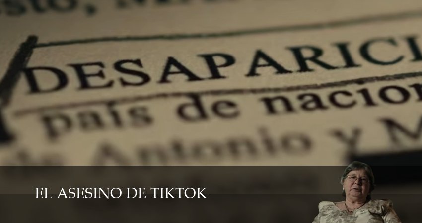 Убийца из Тиктока (1 сезон, 10 серия) смотреть онлайн в хорошем качестве бесплатно