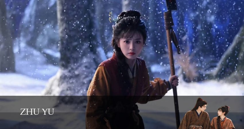 Сериал В погоне за нефритом (1 сезон, 2026) смотреть онлайн без рекламы