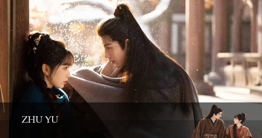 Сериал В погоне за нефритом (1 сезон, 4 серия) смотреть онлайн в хорошем качестве бесплатно