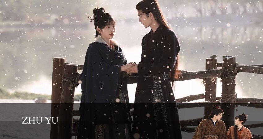 В погоне за нефритом (1 сезон, 6 серия) смотреть онлайн бесплатно без рекламы