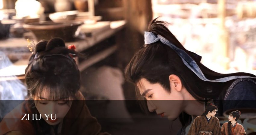 Смотреть сериал В погоне за нефритом (2026) 1 сезон 8 серия без рекламы в HD