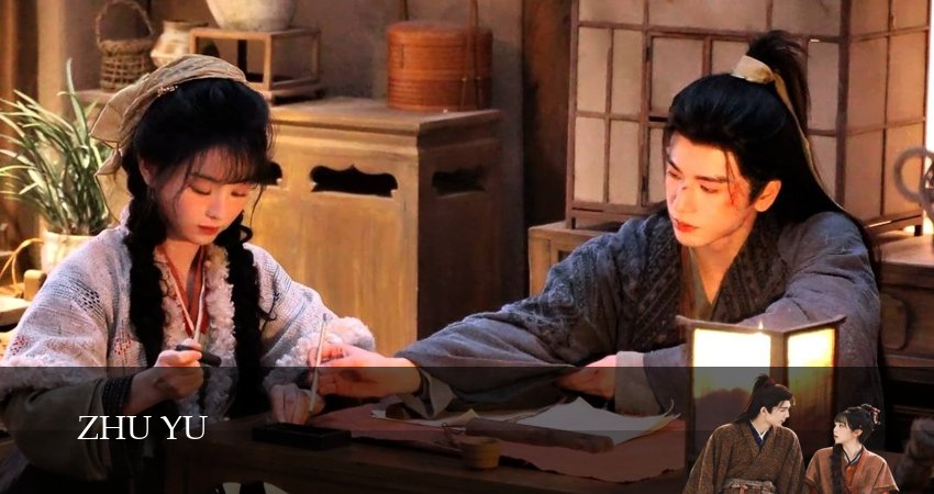 Сериал В погоне за нефритом (1 сезон, 2026) смотреть онлайн все серии подряд в хорошем качестве