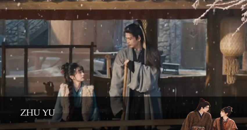 В погоне за нефритом (1 сезон, 2026) смотреть бесплатно онлайн без рекламы