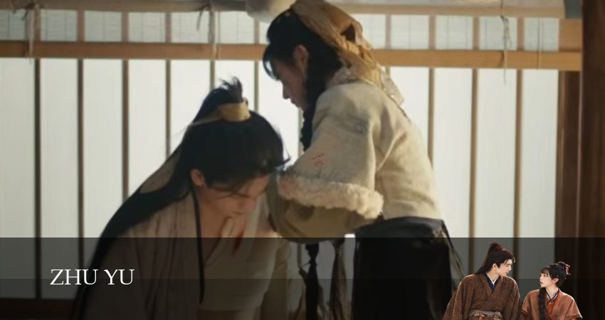 Смотреть сераил В погоне за нефритом (2026) 1 сезон 22 серия HD 1080, 4K