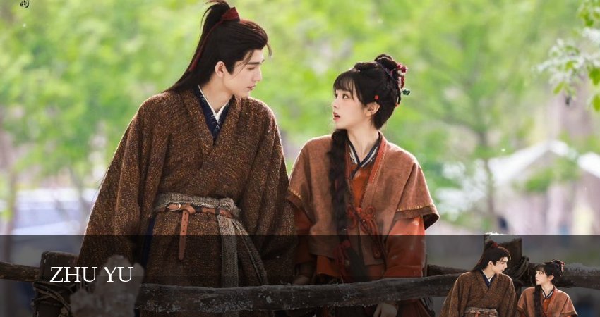 Сериал В погоне за нефритом (1 сезон, 23 серия) смотреть онлайн без рекламы