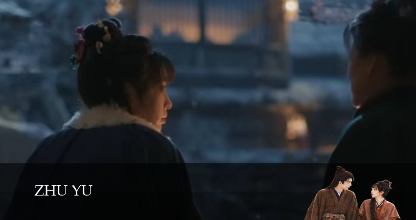 Сериал В погоне за нефритом (1 сезон, 2026) смотреть онлайн все серии подряд в хорошем качестве