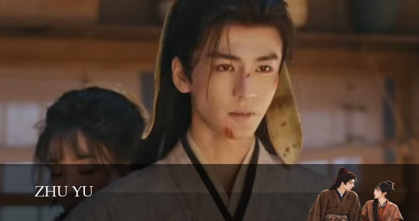 Сериал В погоне за нефритом (1 сезон, 27 серия) смотреть онлайн