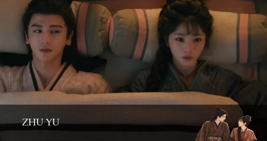 Сериал В погоне за нефритом (1 сезон, 29 серия) смотреть онлайн в хорошем качестве бесплатно