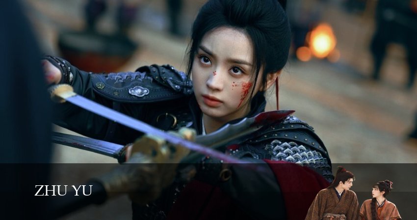 В погоне за нефритом (2026) 1 сезон 40 серия смотреть в 4K качестве онлайн