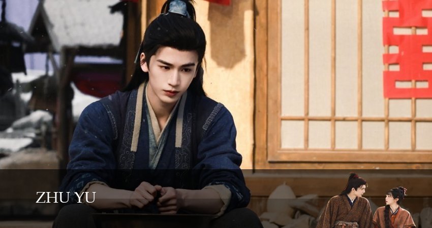 Сериал В погоне за нефритом (1 сезон, 41 серия) смотреть бесплатно онлайн без рекламы