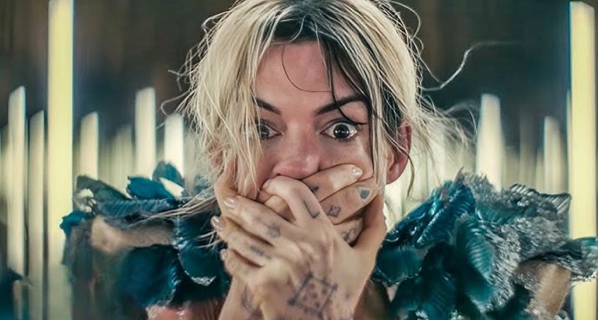 Фильм Мать Мария (2026) (2026) смотреть онлайн в хорошем качестве бесплатно