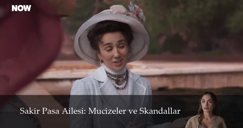 Династия Шакир-паши: чудеса и скандалы (2026) 1 сезон 16 серия полностью смотреть бесплатно без рекламы