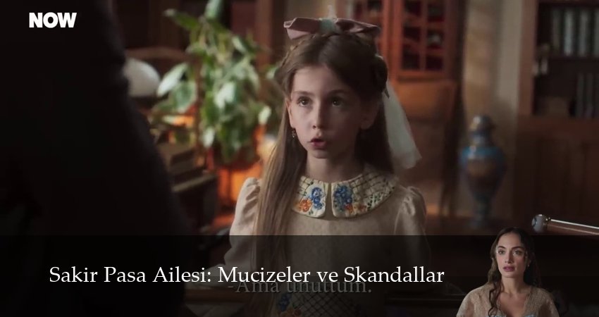 Династия Шакир-паши: чудеса и скандалы (1 сезон, 2026) смотреть онлайн бесплатно без рекламы