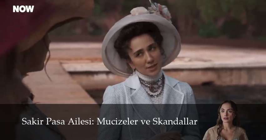 Сериал Династия Шакир-паши: чудеса и скандалы (1 сезон, 2026) смотреть онлайн бесплатно в хорошем HD качестве