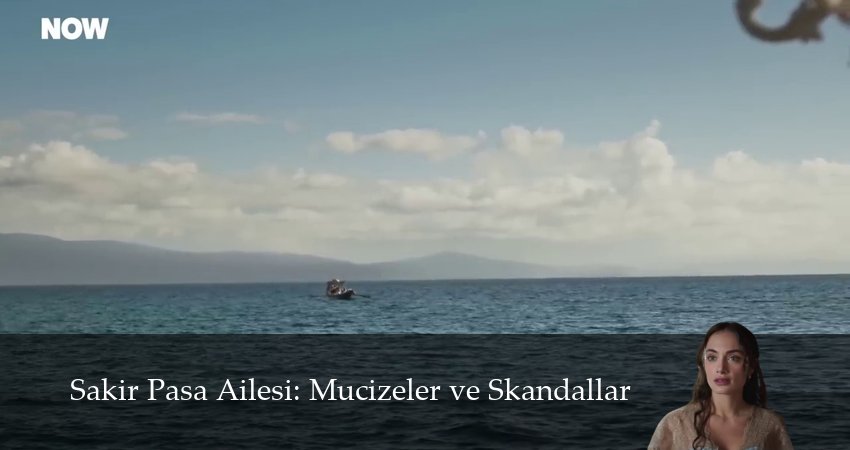 Сериал Династия Шакир-паши: чудеса и скандалы (1 сезон, 21 серия) смотреть онлайн бесплатно в хорошем HD 1080 качестве